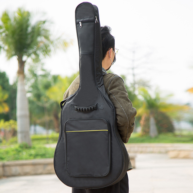 Acoustic Guitar Gig Bag 38/39/ - Case Guitar Gig Bag ulasan dan harga