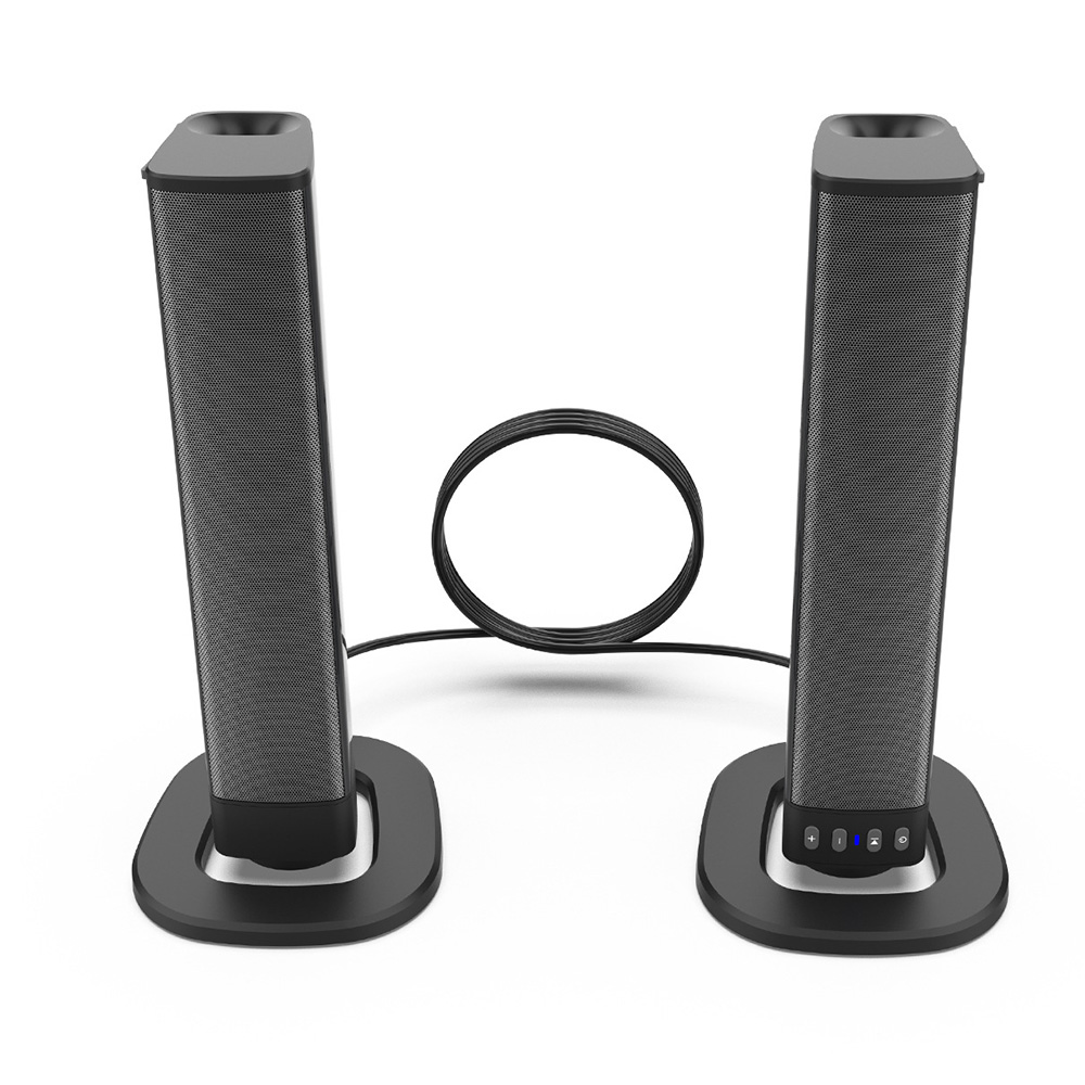 Separable Soundbar for TV with - Audio Music Separate ulasan dan harga