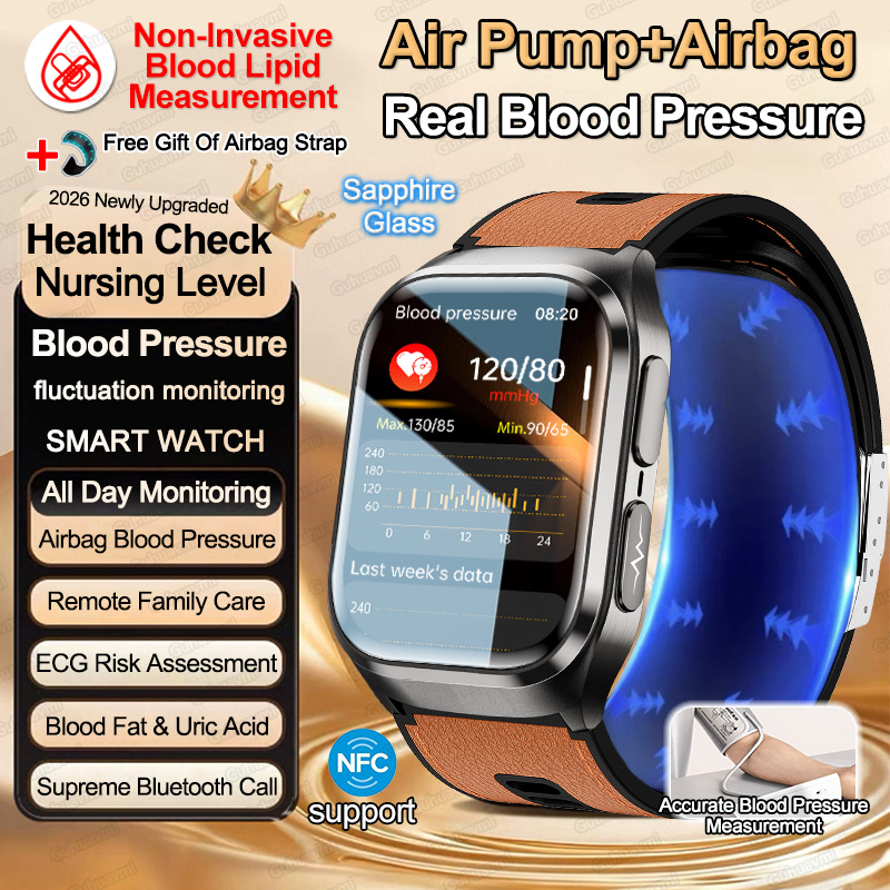2026 New Blood Pressure Air Pu - Audio Music Maker ulasan dan harga