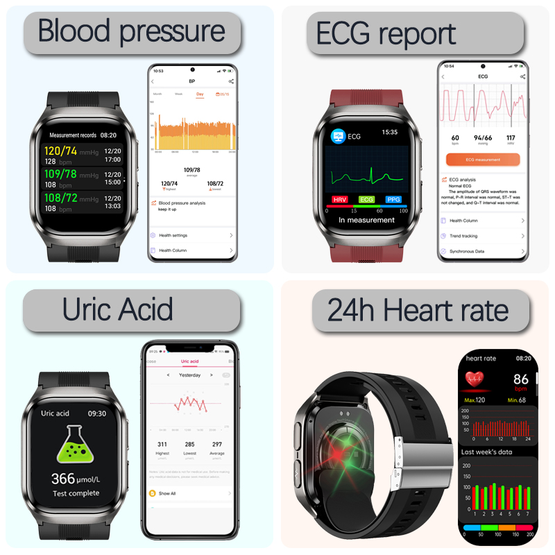 2026 New Blood Pressure Air Pu - Audio Music Maker ulasan dan harga