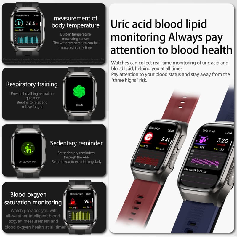 2026 New Blood Pressure Air Pu - Audio Music Maker ulasan dan harga