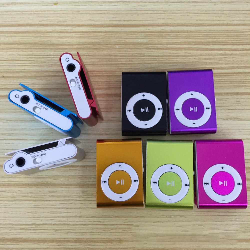 MP3 Media Gift Mini MP3 Metal  - Audio Music App ulasan dan harga