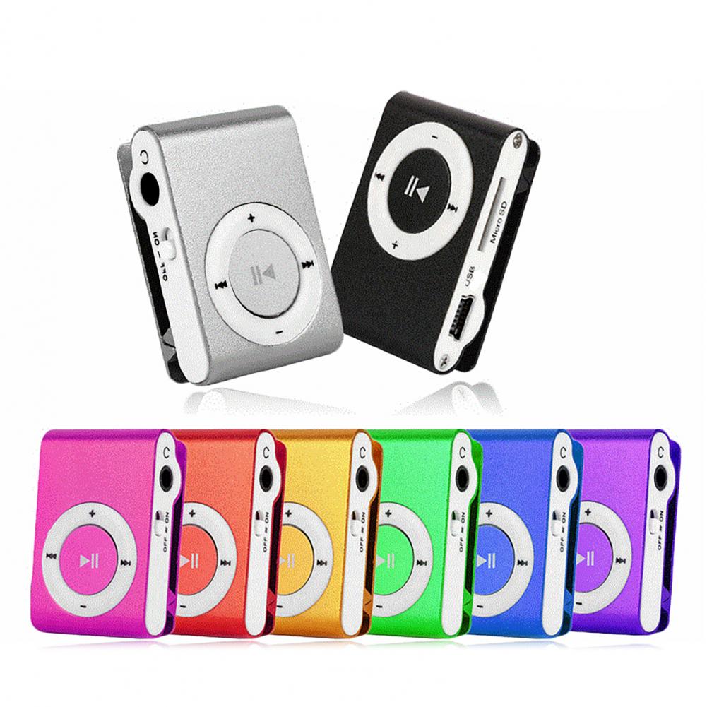 MP3 Media Gift Mini MP3 Metal  - Audio Music App ulasan dan harga