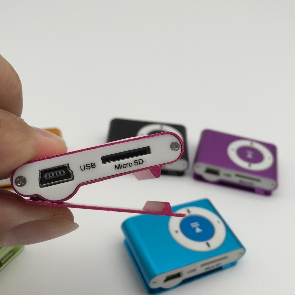 MP3 Media Gift Mini MP3 Metal  - Audio Music App ulasan dan harga