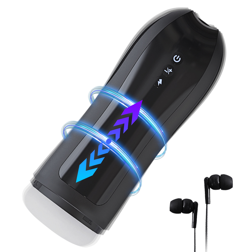Male Masturbator Automatic Suc - Audio Music Maker ulasan dan harga