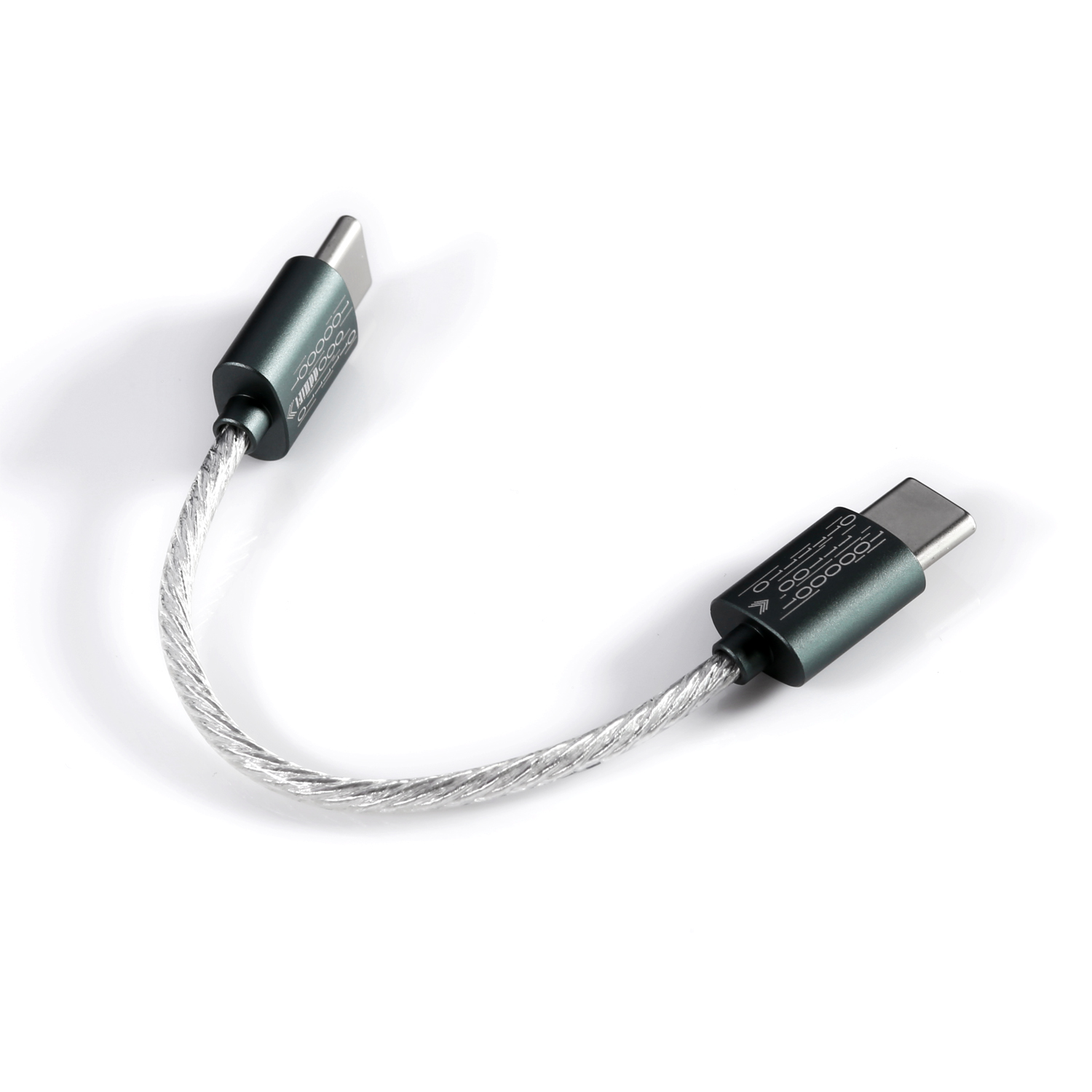 DD ddHiFi TC05II TypeC to Type - Audio Music App ulasan dan harga
