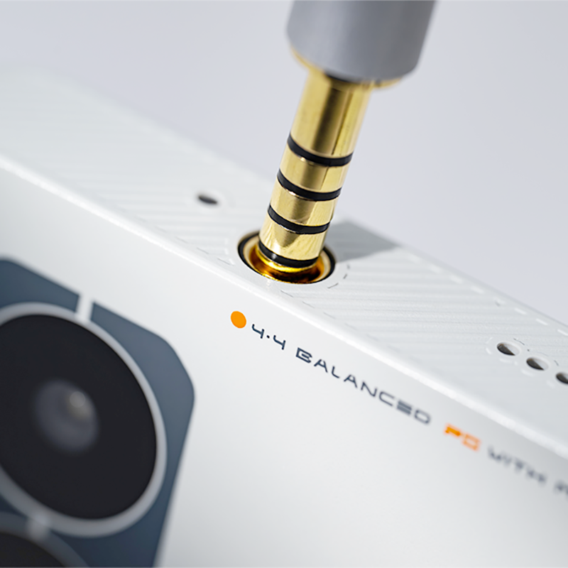 MOONDROP MIAD01 5G Mobile Phon - Audio Music App ulasan dan harga