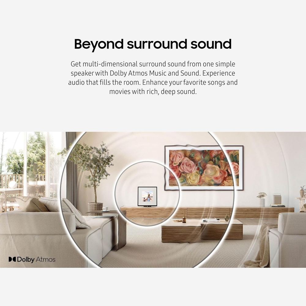 LS60D Music e Smart Speaker wi - Audio Musically ulasan dan harga