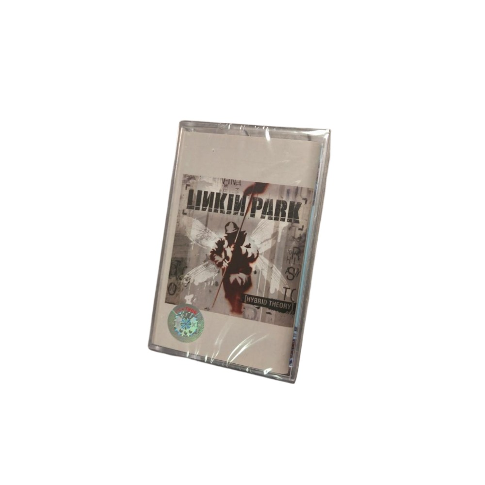 Cassette Tape Western English  - Audio Musically ulasan dan harga