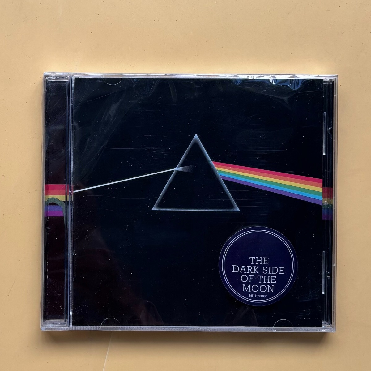 The Dark Side of The Moon Clas - Audio Musically ulasan dan harga